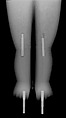 Marble female figure, Marble, Cycladic